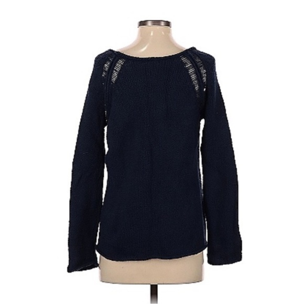 Moth by Anthropologie Size XS Pullover Sweater